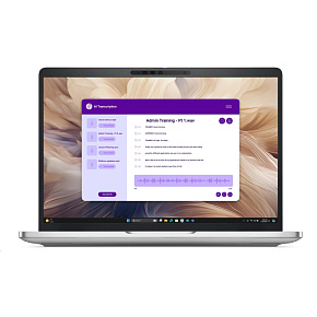 BAZAR - DELL NTB Pro 13 Plus PB13250/U5-236V/16GB/512SSD/13.3" FHD+/IR Cam & Mic/FgrPr/vPro/Backlit Kb/W11 Pro/3Y PS NBD BAZAR - DELL NTB Pro 13 Plus PB13250/U5-236V/16GB/512SSD/13.3" FHD+/IR Cam & Mic/FgrPr/vPro/Backlit Kb/W11 Pro/3Y PS NBD
