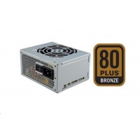 Napájací zdroj Fortron FSP350-50SAC 80PLUS BRONZE, SFX, 350W