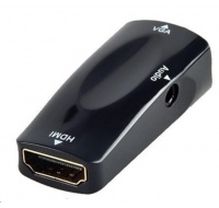 PREMIUMCORD prevodník HDMI na VGA + audio