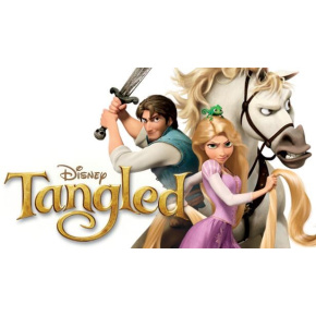 Disney Tangled (PC) klíč Steam Disney Tangled (PC) klíč Steam