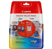 Canon CARTRIDGE PG-540L/CL-541XL PHOTO VALUE