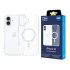 3mk EverClear MagCase pro Apple iPhone 16