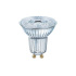 OSRAM VALUE GU10 4,3W(3,6W)/830 PAR1650W 36° teplá