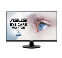 ASUS LCD 27" VA27DCP 1920x1080 IPS 5ms 75Hz 250cd repro USB-C-65W HDMI, vesa 100x100, adaptér vnútri lcd