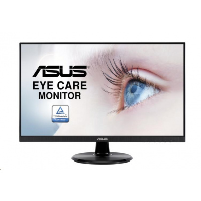 ASUS LCD 27" VA27DCP 1920x1080 IPS 5ms 75Hz 250cd repro USB-C-65W HDMI, vesa 100x100, adaptér vnútri lcd