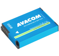 AVACOM náhradní baterie Samsung SLB-11A Li-Ion 3.8V 950mAh 3.6Wh