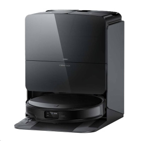 Roborock Saros 10R black Roborock Saros 10R black