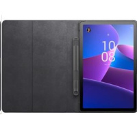 LENOVO M10 Plus(3rd Gen)Folio Case Grey(WW)