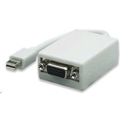Adaptér PREMIUMCORD Mini DisplayPort - VGA