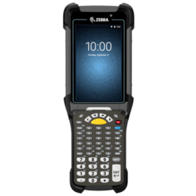 Zebra MC9300, 2D, ER, SE4850, BT, Wi-Fi, alfa, Gun, IST, Android