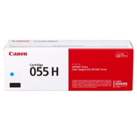 Canon LASER TONER 055HC ( 5900 strán)