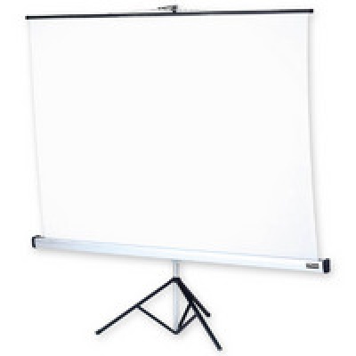 Reflecta TRIPOD Ultra Lux (180x180cm) plátno stojanové