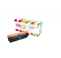 OWA Armor toner pre HP Laserjet Ese 700 M775, 16000 strán, CE341A, modrá/cyan