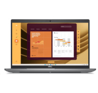 DELL NTB Latitude 5550/U5 135U/16GB/1TB SSD/15.6" FHD/IR Cam & Mic/FgrPr/SmtCd/Backlit Kb/W11 Pro/3Y PS NBD