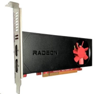 HP VGA AMD Radeon RX 6300 2GB GDDR6 PCIe x16 Graphics Card, 1xiDisplayPort 1.4, 1x HDMI  2.1