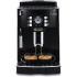 DeLonghi ECAM 21.117.B automatický kávovar, 15 bar, vestavěný mlýnek, dva šálky najednou, tryska na páru, černý