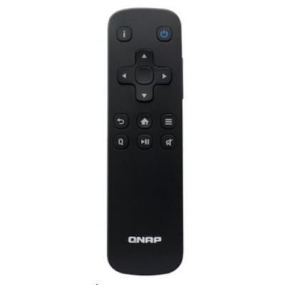 Ovládač QNAP RM-IR003 NAS