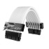 ADATA XPG Prime ARGB prepojovací kábel 24-pin PSU MB, 222 x 64.2 x 15 mm