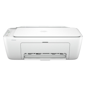 BAZAR - HP All-in-One Deskjet 2810e HP+ White (A4, 7,5/5,5 ppm, USB, Wi-Fi, BT, Print, Scan, Copy) - Poškozený obal (Kom BAZAR - HP All-in-One Deskjet 2810e HP+ White (A4, 7,5/5,5 ppm, USB, Wi-Fi, BT, Print, Scan, Copy) - Poškozený obal (Kom