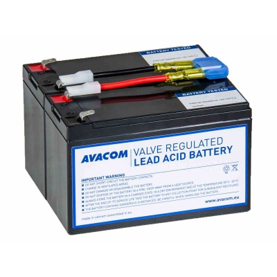 AVACOM RBC142 - Batéria pre UPS