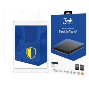 3mk FlexibleGlass pro Apple iPad 7 10.2" 3mk FlexibleGlass pro Apple iPad 7 10.2"