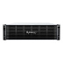 Synology RS6426xs+ RackStation (8C/XeonD-1739/3-3,5GHz/16GBRAM/16xSATA/2xUSB3.2/2x10GbE/2xPCIe/1xOOB/4xminiSAS/RP)