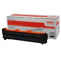 Oki Image. valec pre čierny toner pre C910 (20k)