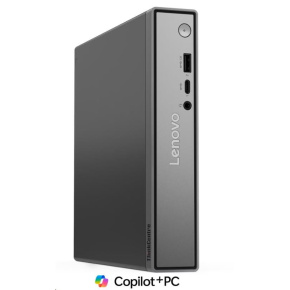 LENOVO PC ThinkCentre neo 55q G6 - Ryzen™ AI 5 330,32GB,1TSSD,AMD Radeon™ 820M,W11P,3Y Onsite LENOVO PC ThinkCentre neo 55q G6 - Ryzen™ AI 5 330,32GB,1TSSD,AMD Radeon™ 820M,W11P,3Y Onsite