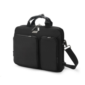 DICOTA Slim Case SEVEN 12-14, black