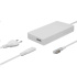 AVACOM Nabíjací adaptér pre notebooky Apple 60W MagSafe Magnetický konektor