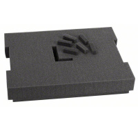 Bosch Foam insert 102 vložka pro uložení nářadí