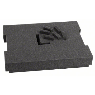 Bosch Foam insert 102 vložka pro uložení nářadí