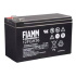 Batéria - Fiamm 12 FGH 36 (12V/9,0Ah - Faston 250), životnosť 5 rokov