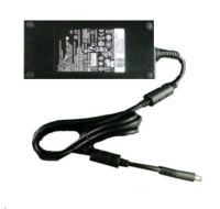 DELL Euro 180W AC Adapter With 2M Euro Power Cord (Kit)