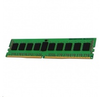 8GB modul DDR4 2666MHz, značka KINGSTON (KTL-TS426E/8G)