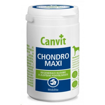 Canvit Chondro Maxi pro psy 500g