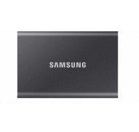 Externý disk SSD Samsung - 2 TB - čierny