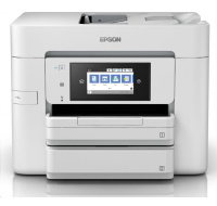 Atrament do tlačiarne EPSON WorkForce Pro WF-C4810DTWF