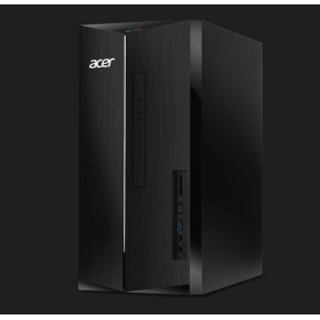 ACER PC Aspire TC-1785,Core i3-14100,8GB DDR5,512GB SSD, DVD±RW, USB KB+mouse,W11H