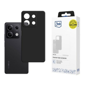 3mk ochranný kryt Silicone Case pro Redmi Note 13 5G 3mk ochranný kryt Silicone Case pro Redmi Note 13 5G