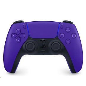 SONY Playstation Dualsense v3 Controller Galactic Purple SONY Playstation Dualsense v3 Controller Galactic Purple