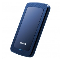 Externý pevný disk ADATA 1TB 2,5" USB 3.1 HV300, modrá