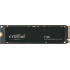 CRUCIAL SSD 2TB T700, M.2 2280, PCIe Gen5x4, R:12400/W:11800MB/s