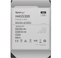 Synology HDD HAS5300-12T (12TB, SAS 12Gb/s, 256MiB)