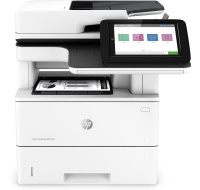 HP LaserJet Enterprise MFP M528dn (43 strán za minútu, A4, USB/Ethernet, TLAČ/SKENOVANIE/ KOPÍROVANIE, duplex)