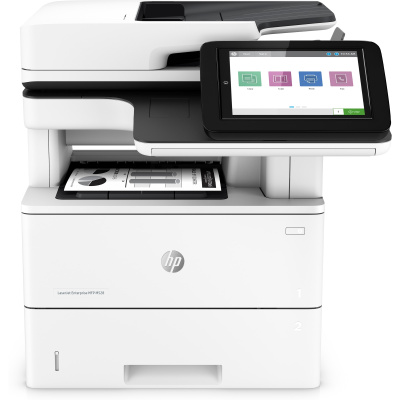 HP LaserJet Enterprise MFP M528dn (43 strán za minútu, A4, USB/Ethernet, TLAČ/SKENOVANIE/ KOPÍROVANIE, duplex)