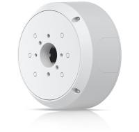 UBNT UACC-Camera-JB-W, kabelový box pro UVC-G3/4/5/AI