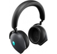 DELL Alienware Tri-ModeWireless Gaming Headset | AW920H (Dark Side of the Moon)