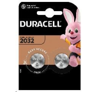 Duracell DL 2032 B2