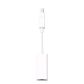 Adaptér APPLE Thunderbolt - Gigabit Ethernet